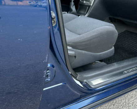 Синій Тойота Авенсіс, об'ємом двигуна 2.2 л та пробігом 257 тис. км за 5800 $, фото 11 на Automoto.ua