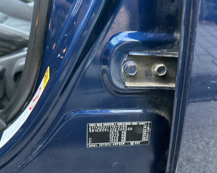 Синій Тойота Авенсіс, об'ємом двигуна 2.2 л та пробігом 257 тис. км за 5800 $, фото 33 на Automoto.ua