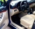 Синій Тойота Авенсіс, об'ємом двигуна 1.79 л та пробігом 300 тис. км за 5700 $, фото 30 на Automoto.ua