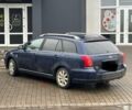 Синий Тойота Авенсис, объемом двигателя 2 л и пробегом 370 тыс. км за 2100 $, фото 3 на Automoto.ua