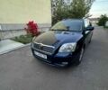 Синий Тойота Авенсис, объемом двигателя 1.79 л и пробегом 364 тыс. км за 4800 $, фото 1 на Automoto.ua