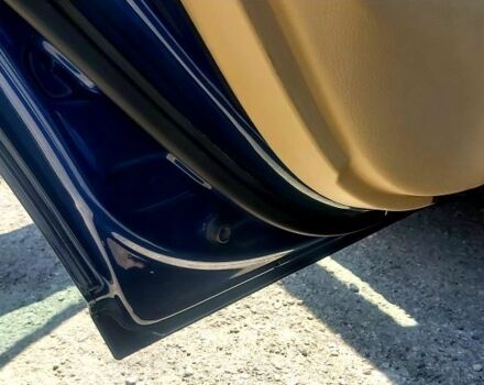 Синій Тойота Авенсіс, об'ємом двигуна 1.8 л та пробігом 300 тис. км за 5700 $, фото 17 на Automoto.ua