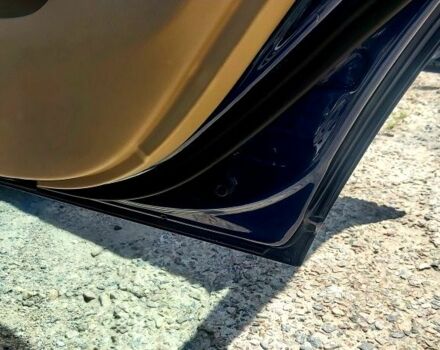 Синій Тойота Авенсіс, об'ємом двигуна 1.8 л та пробігом 300 тис. км за 5700 $, фото 14 на Automoto.ua