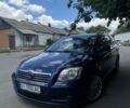 Синий Тойота Авенсис, объемом двигателя 2.2 л и пробегом 371 тыс. км за 4600 $, фото 1 на Automoto.ua
