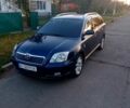 Синій Тойота Авенсіс, об'ємом двигуна 2.2 л та пробігом 263 тис. км за 6500 $, фото 5 на Automoto.ua