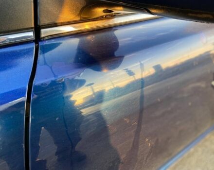 Синий Тойота Авенсис, объемом двигателя 2.2 л и пробегом 316 тыс. км за 2700 $, фото 4 на Automoto.ua