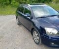 Синий Тойота Авенсис, объемом двигателя 2.2 л и пробегом 331 тыс. км за 4700 $, фото 2 на Automoto.ua