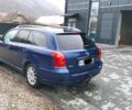 Синій Тойота Авенсіс, об'ємом двигуна 2 л та пробігом 327 тис. км за 5700 $, фото 3 на Automoto.ua