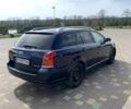 Синій Тойота Авенсіс, об'ємом двигуна 0.22 л та пробігом 230 тис. км за 7100 $, фото 3 на Automoto.ua