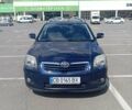 Синій Тойота Авенсіс, об'ємом двигуна 2 л та пробігом 275 тис. км за 7500 $, фото 1 на Automoto.ua