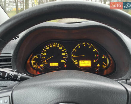 Синій Тойота Авенсіс, об'ємом двигуна 1.8 л та пробігом 217 тис. км за 6800 $, фото 27 на Automoto.ua