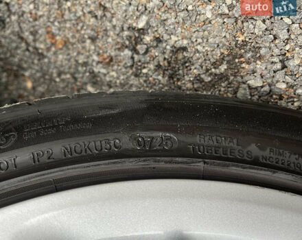 Синій Тойота Авенсіс, об'ємом двигуна 1.8 л та пробігом 217 тис. км за 6800 $, фото 33 на Automoto.ua