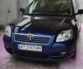 Синій Тойота Авенсіс, об'ємом двигуна 2.2 л та пробігом 250 тис. км за 6100 $, фото 26 на Automoto.ua