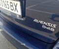 Синій Тойота Авенсіс, об'ємом двигуна 2 л та пробігом 275 тис. км за 7500 $, фото 2 на Automoto.ua