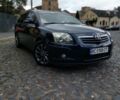 Синий Тойота Авенсис, объемом двигателя 2.2 л и пробегом 350 тыс. км за 6100 $, фото 1 на Automoto.ua