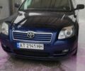 Синій Тойота Авенсіс, об'ємом двигуна 2.2 л та пробігом 250 тис. км за 6100 $, фото 24 на Automoto.ua