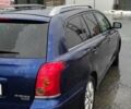 Синій Тойота Авенсіс, об'ємом двигуна 2.2 л та пробігом 250 тис. км за 6100 $, фото 29 на Automoto.ua