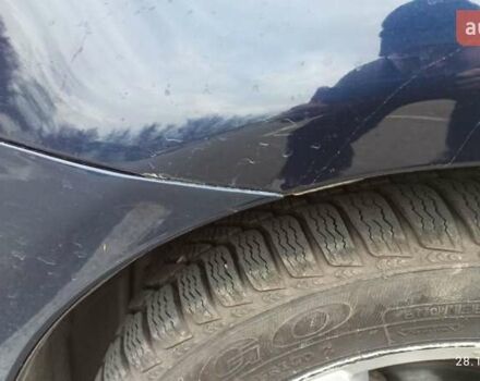 Синий Тойота Авенсис, объемом двигателя 1.8 л и пробегом 250 тыс. км за 6700 $, фото 10 на Automoto.ua