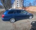 Синій Тойота Авенсіс, об'ємом двигуна 2.2 л та пробігом 373 тис. км за 5500 $, фото 1 на Automoto.ua