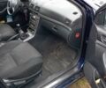 Синий Тойота Авенсис, объемом двигателя 2.2 л и пробегом 385 тыс. км за 6000 $, фото 5 на Automoto.ua