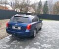 Синій Тойота Авенсіс, об'ємом двигуна 2 л та пробігом 327 тис. км за 5700 $, фото 4 на Automoto.ua