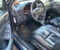 Синий Тойота Авенсис, объемом двигателя 2.2 л и пробегом 316 тыс. км за 2700 $, фото 5 на Automoto.ua