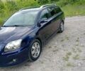 Синий Тойота Авенсис, объемом двигателя 2.2 л и пробегом 331 тыс. км за 4700 $, фото 1 на Automoto.ua