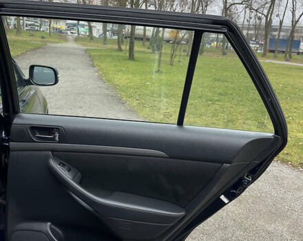 Синій Тойота Авенсіс, об'ємом двигуна 1.8 л та пробігом 217 тис. км за 6800 $, фото 22 на Automoto.ua