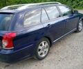 Синий Тойота Авенсис, объемом двигателя 2.2 л и пробегом 331 тыс. км за 4700 $, фото 5 на Automoto.ua