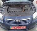 Синий Тойота Авенсис, объемом двигателя 1.8 л и пробегом 250 тыс. км за 6700 $, фото 12 на Automoto.ua