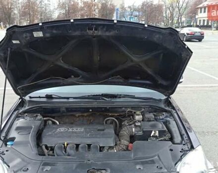 Синий Тойота Авенсис, объемом двигателя 1.8 л и пробегом 250 тыс. км за 6700 $, фото 11 на Automoto.ua