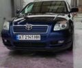 Синій Тойота Авенсіс, об'ємом двигуна 2.2 л та пробігом 250 тис. км за 6100 $, фото 23 на Automoto.ua