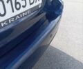 Синій Тойота Авенсіс, об'ємом двигуна 2 л та пробігом 275 тис. км за 7500 $, фото 5 на Automoto.ua