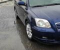 Синій Тойота Авенсіс, об'ємом двигуна 2.2 л та пробігом 250 тис. км за 6100 $, фото 11 на Automoto.ua