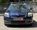 Синій Тойота Авенсіс, об'ємом двигуна 1.8 л та пробігом 328 тис. км за 5990 $, фото 2 на Automoto.ua