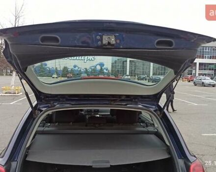 Синий Тойота Авенсис, объемом двигателя 1.8 л и пробегом 250 тыс. км за 6700 $, фото 8 на Automoto.ua