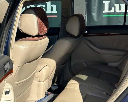 Синий Тойота Авенсис, объемом двигателя 2.23 л и пробегом 250 тыс. км за 5200 $, фото 17 на Automoto.ua