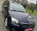 Синій Тойота Авенсіс, об'ємом двигуна 1.8 л та пробігом 217 тис. км за 6800 $, фото 6 на Automoto.ua