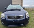 Синий Тойота Авенсис, объемом двигателя 1.8 л и пробегом 228 тыс. км за 6490 $, фото 1 на Automoto.ua