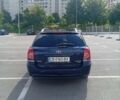 Синій Тойота Авенсіс, об'ємом двигуна 2 л та пробігом 275 тис. км за 7500 $, фото 8 на Automoto.ua