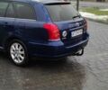 Синій Тойота Авенсіс, об'ємом двигуна 2.2 л та пробігом 250 тис. км за 6100 $, фото 35 на Automoto.ua