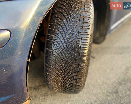 Синий Тойота Авенсис, объемом двигателя 2.2 л и пробегом 316 тыс. км за 2700 $, фото 10 на Automoto.ua