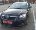 Синий Тойота Авенсис, объемом двигателя 1.8 л и пробегом 250 тыс. км за 6700 $, фото 1 на Automoto.ua