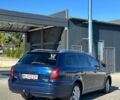 Синий Тойота Авенсис, объемом двигателя 2.23 л и пробегом 250 тыс. км за 5200 $, фото 23 на Automoto.ua