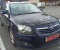 Синий Тойота Авенсис, объемом двигателя 0 л и пробегом 250 тыс. км за 6700 $, фото 1 на Automoto.ua