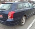 Синий Тойота Авенсис, объемом двигателя 0 л и пробегом 250 тыс. км за 6700 $, фото 2 на Automoto.ua