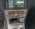 Синий Тойота Авенсис, объемом двигателя 2 л и пробегом 232 тыс. км за 5700 $, фото 3 на Automoto.ua