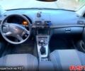 Синій Тойота Авенсіс, об'ємом двигуна 2 л та пробігом 232 тис. км за 5500 $, фото 13 на Automoto.ua