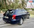 Синий Тойота Авенсис, объемом двигателя 2.36 л и пробегом 253 тыс. км за 6400 $, фото 4 на Automoto.ua
