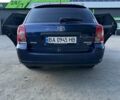 Синий Тойота Авенсис, объемом двигателя 0 л и пробегом 240 тыс. км за 7200 $, фото 26 на Automoto.ua